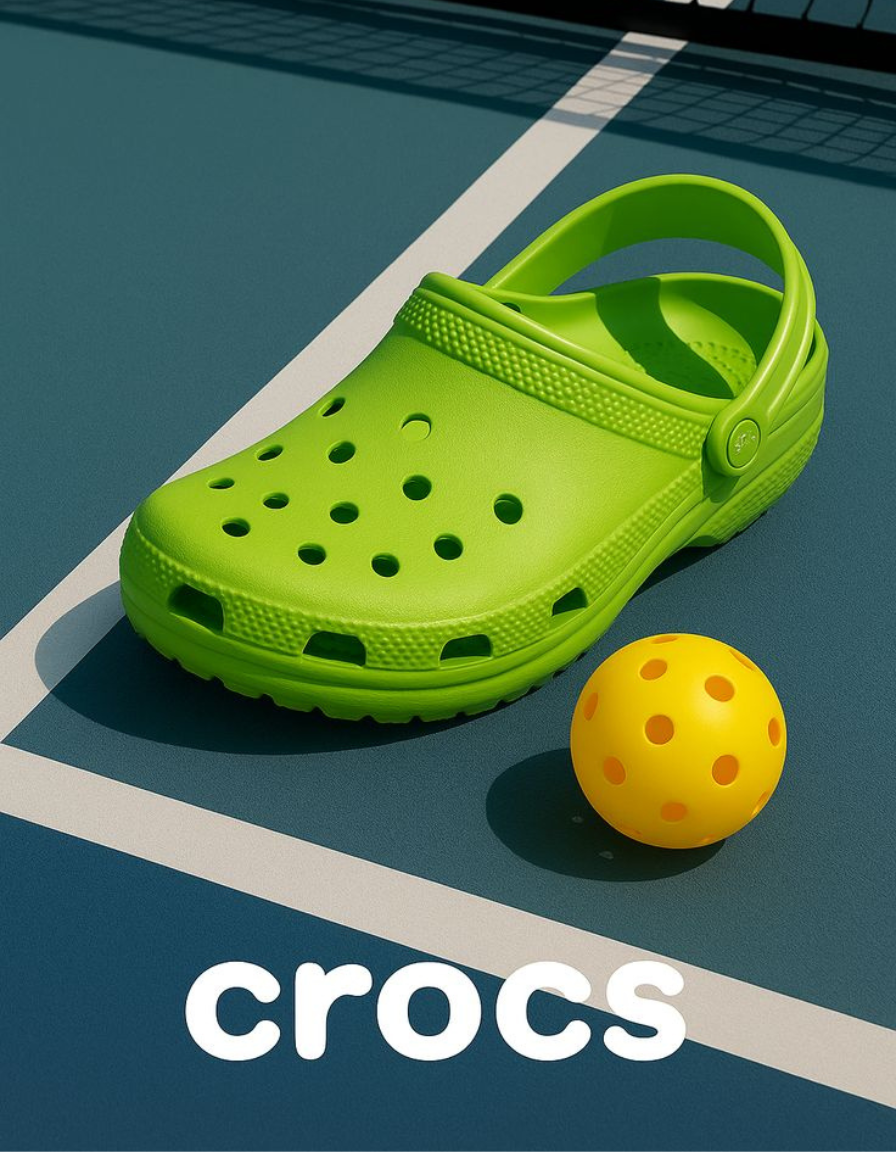 crocsshoemotion